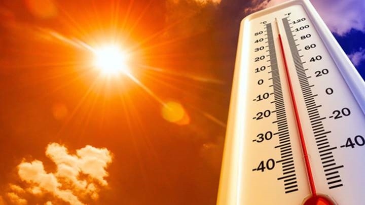 Intense heat likely to return this year, warn weather experts